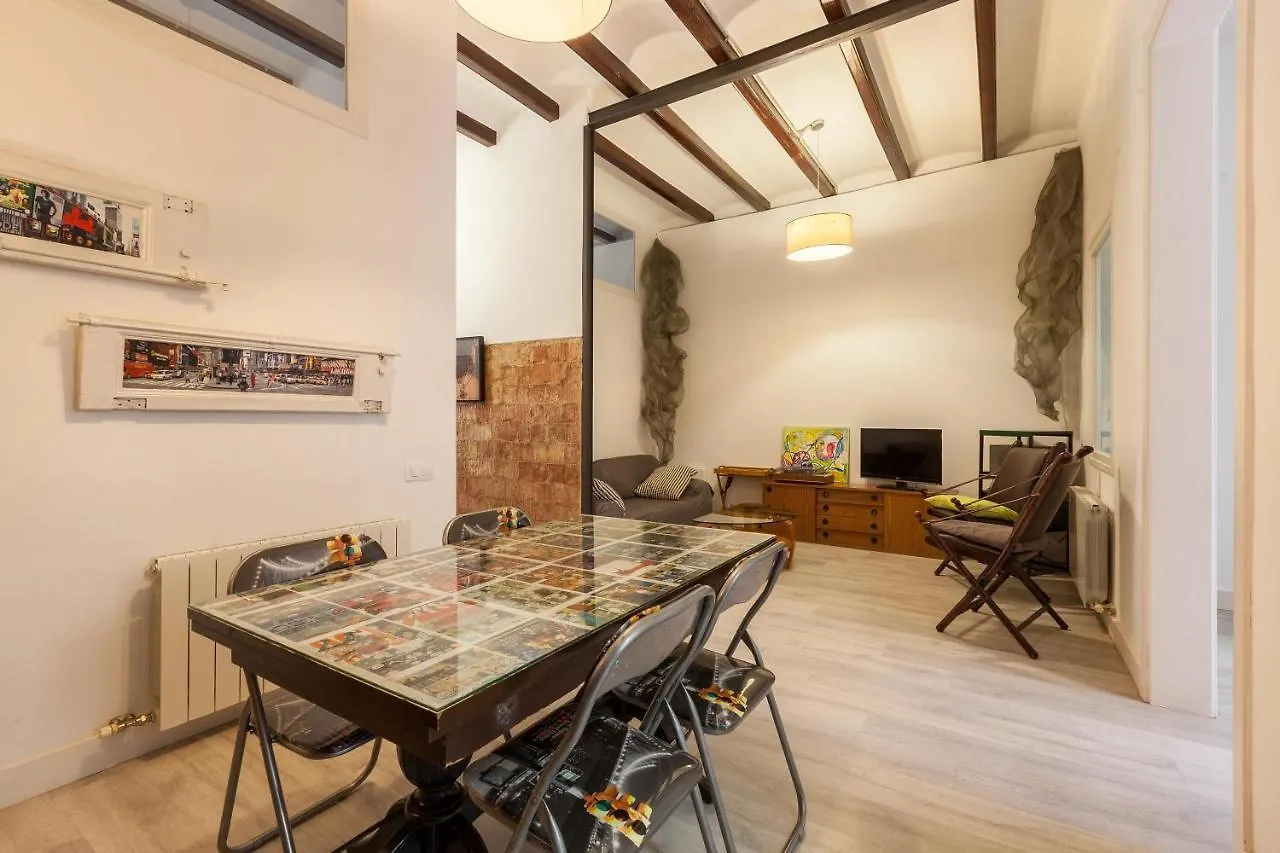 Willa Monlau 12 Barcelona Dom wakacyjny