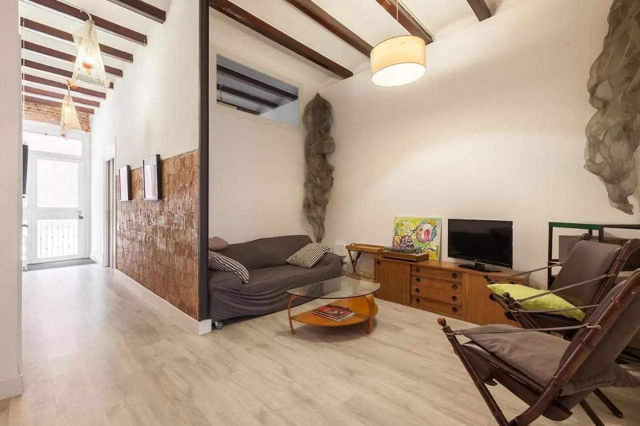 Willa Monlau 12 Barcelona