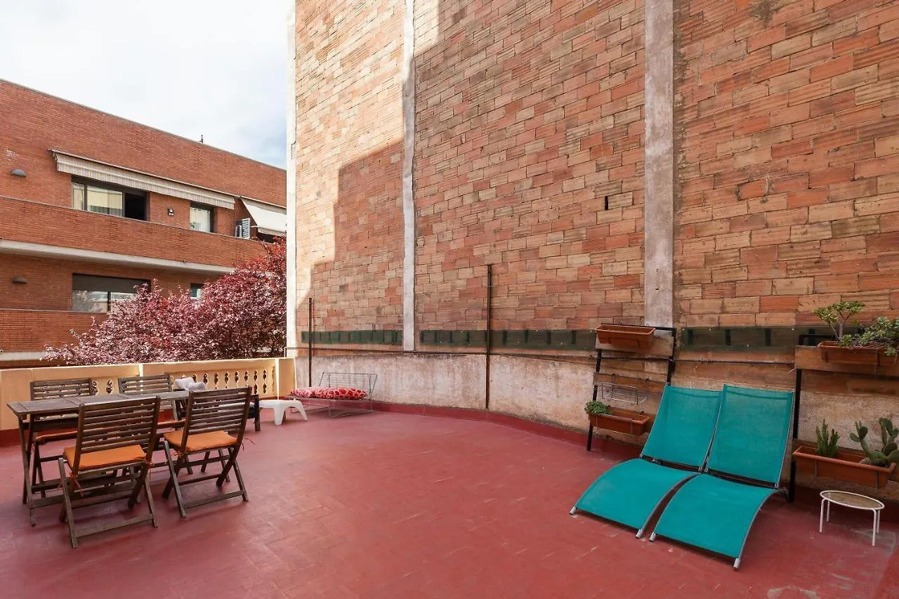 Dom wakacyjny Willa Monlau 12 Barcelona Hiszpania