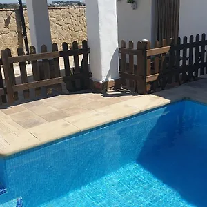 Casa Del Almendro , Conil De La Frontera España