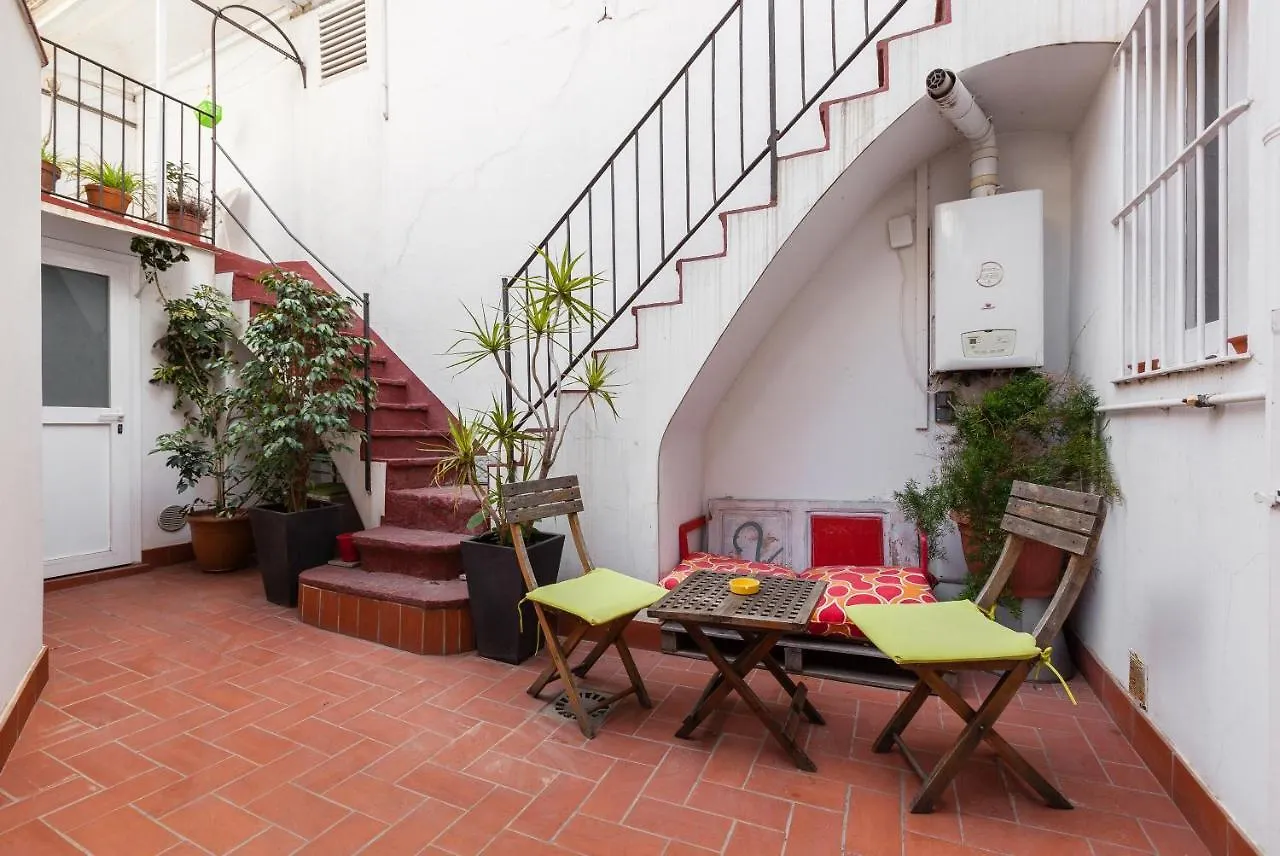 Casa de Férias Monlau 12 Vila Barcelona