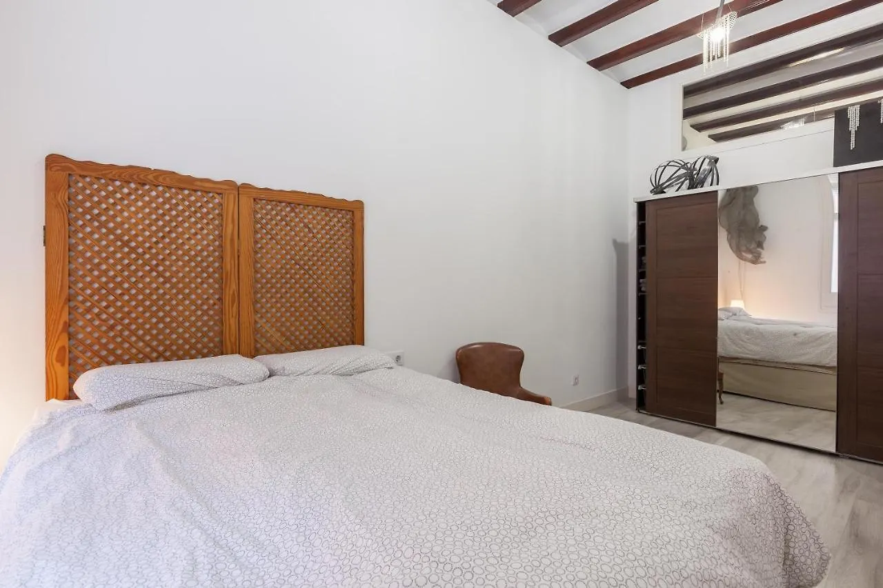Casa de Férias Monlau 12 Vila Barcelona